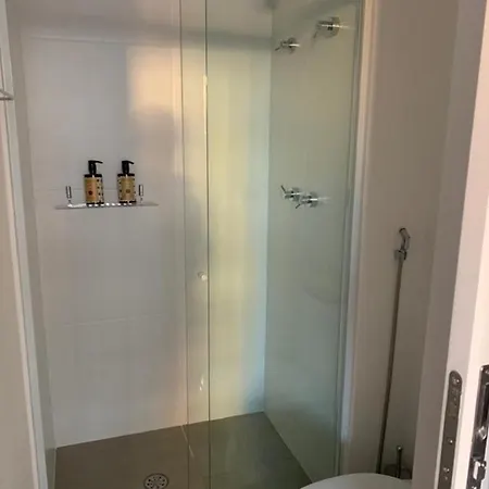 Douro Suites Ap בית אירוח