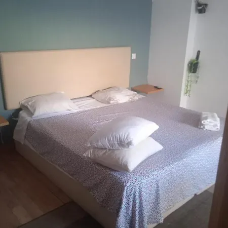 בית אירוח Douro Suites Ap Valbom (Gondomar)