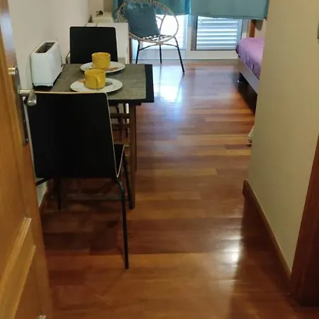Douro Suites Ap בית אירוח