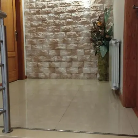 Homestay Douro Suites Ap Valbom (Gondomar)