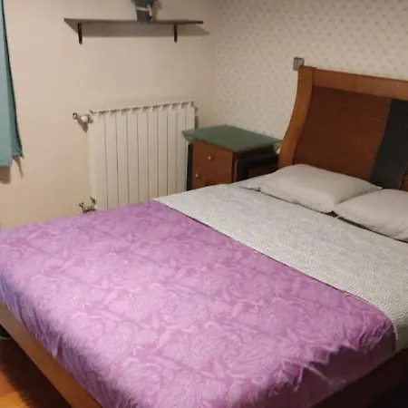 Douro Suites Ap בית אירוח