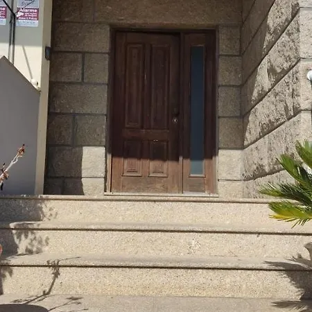 בית אירוח Douro Suites Ap